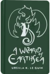 A wizard of EarthSea