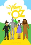 The wizard of Oz